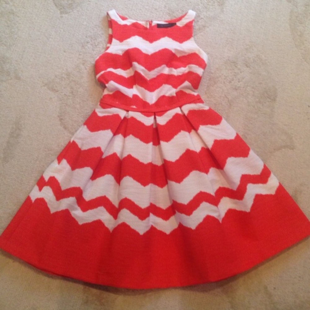 Limited dress